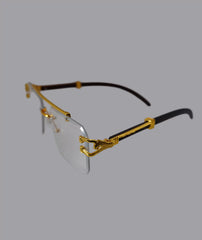 Modern Opticals Frame for Smart Looks