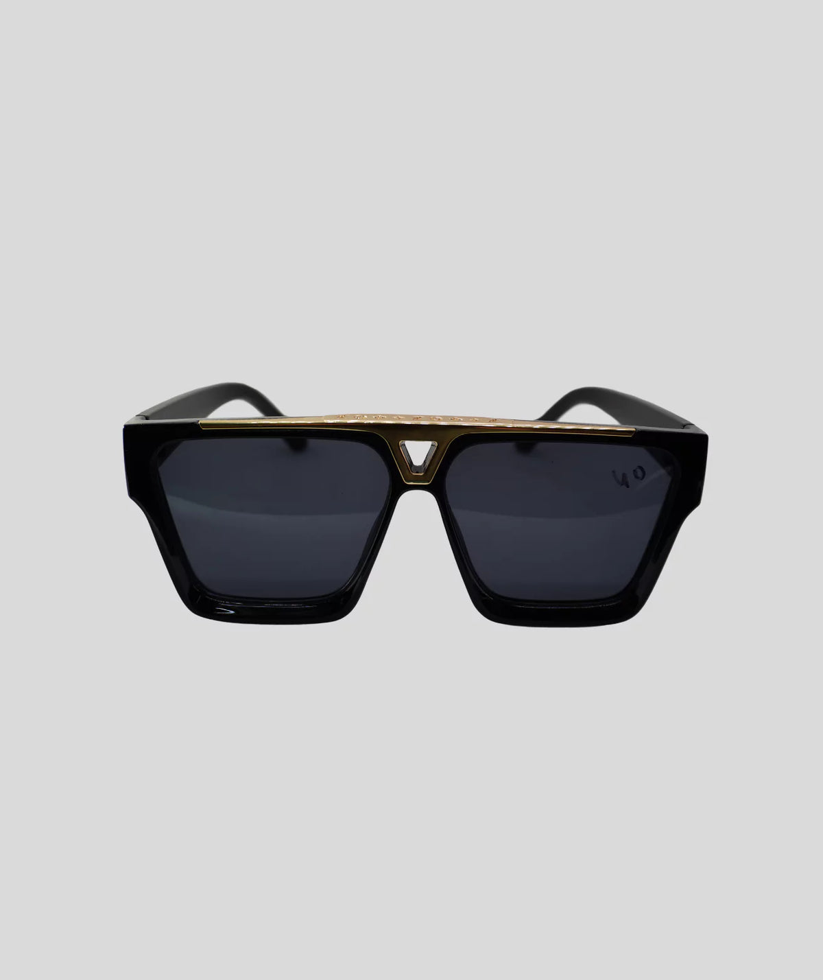 Louis Vuitton Evidence Sunglasses Black