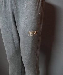 Hugo Boss Black Stylish Tracksuit