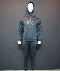 high-End Jordan Air Top-Tier Tracksuits