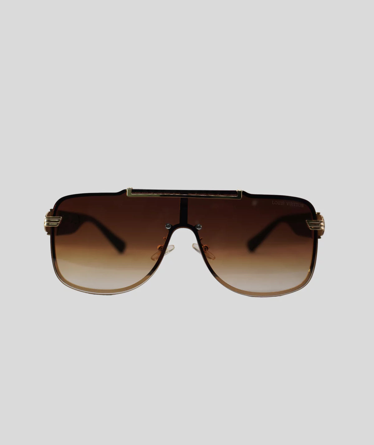 Trendy Louis Vuitton Polarized Sunglasses