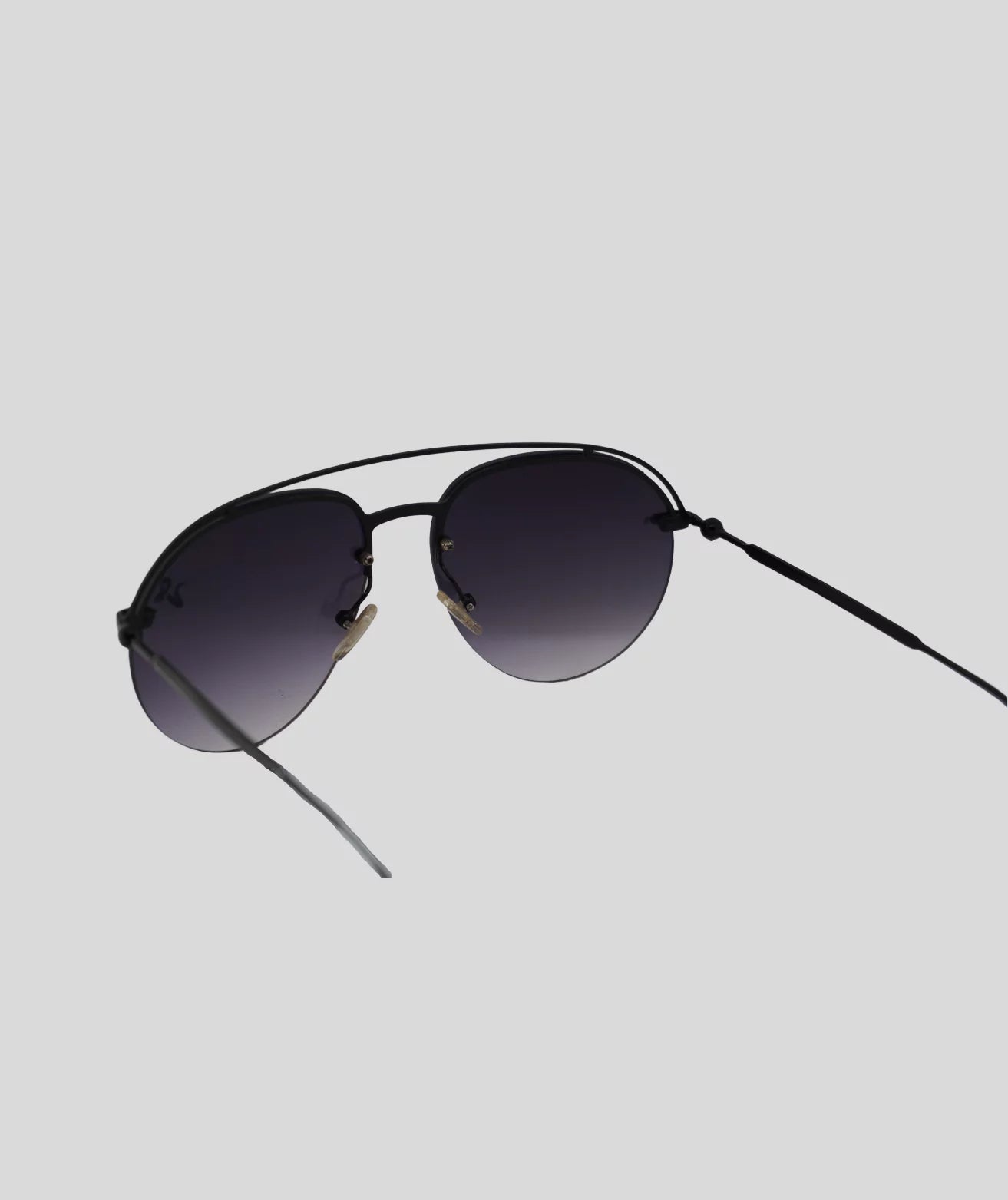 Top-Quality Black Casual Wear Sunglasses