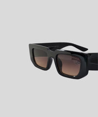 Prada Top-Tier Acetate Frame Sunglasses