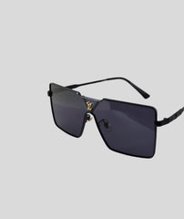 Louis Vuitton Escape Square Polarized Sunglasses