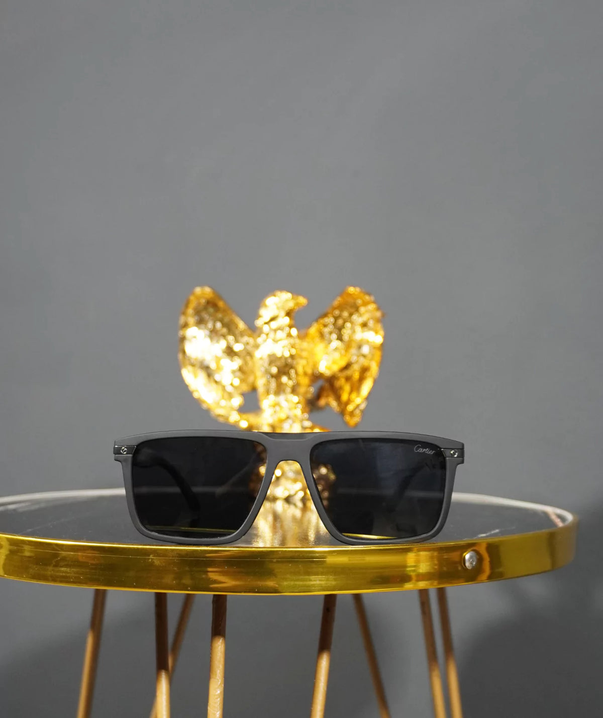 Cartier High-End Quality Sunglasses