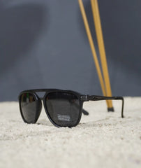 versace Luxury Black Stylish Sunglasses