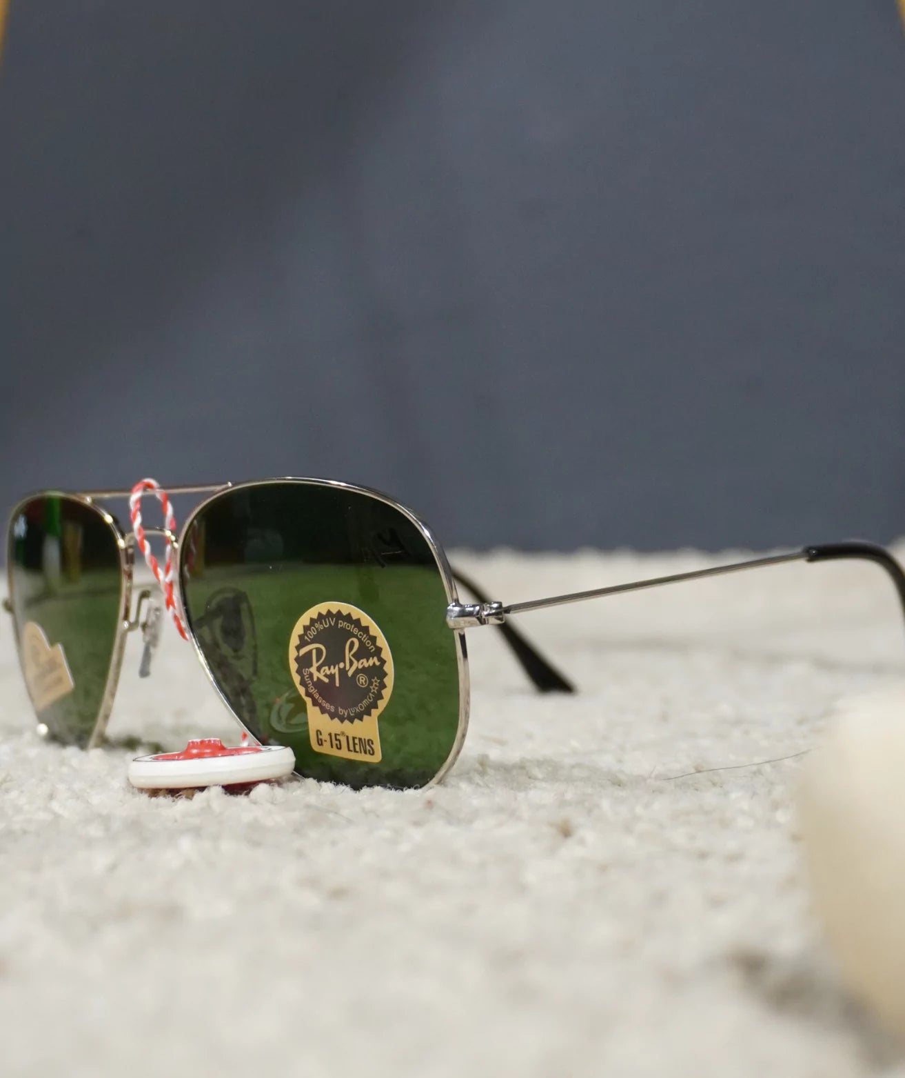 Ray-Ban Aviator Premium Sunglasses