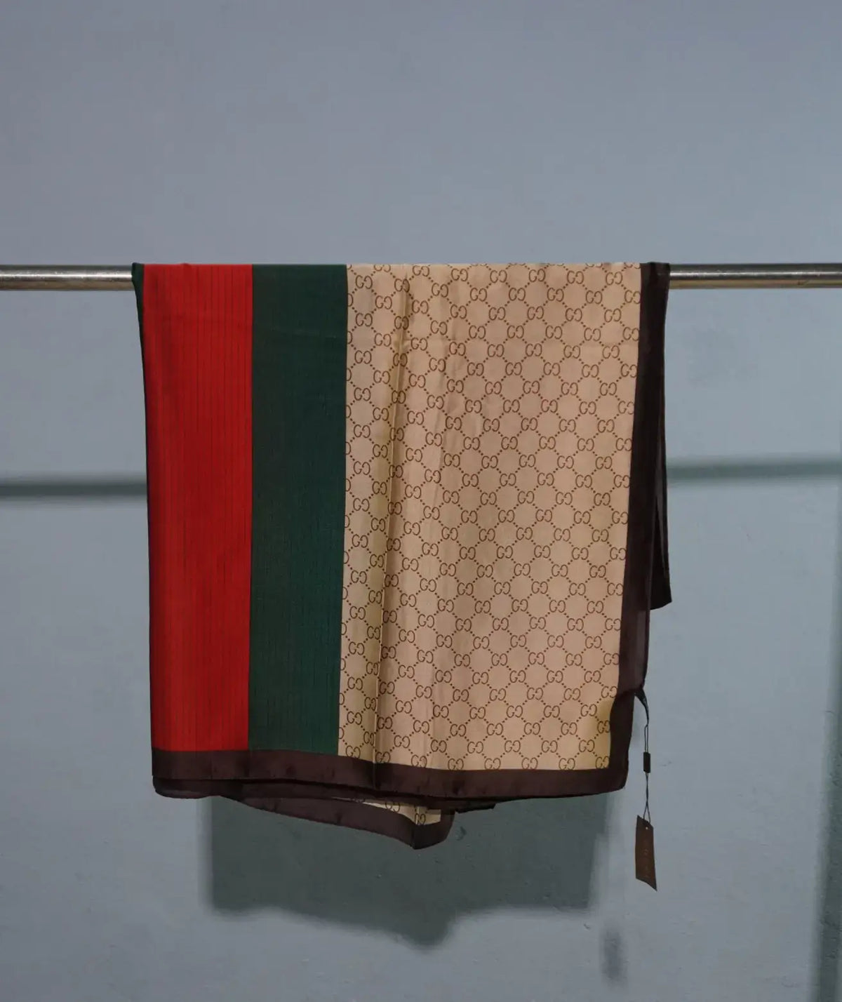 Gucci Silk Premium Scarves for Women