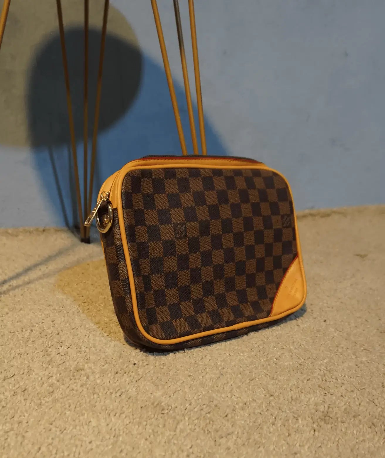 Louis Vuitton Premium Clutch Bags