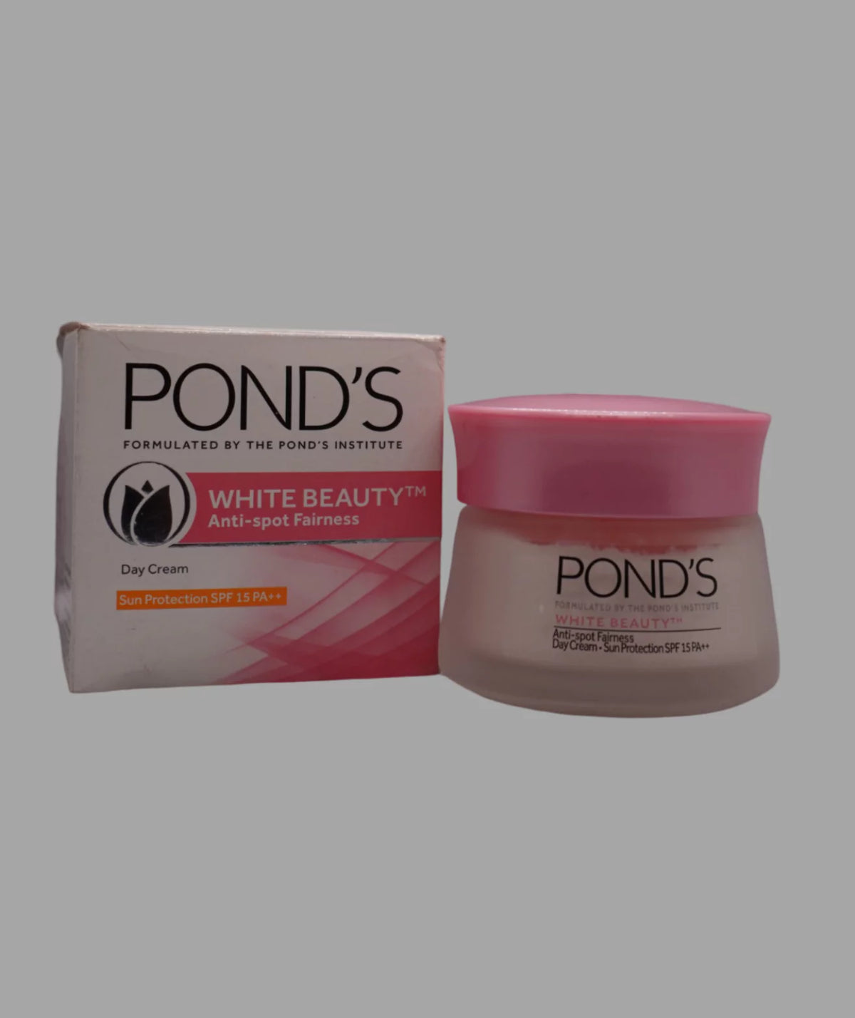 PONDS White Beauty Anti-Spot Fairness