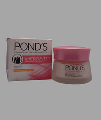 PONDS White Beauty Anti-Spot Fairness