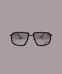 Classic Men's Optical Glasses