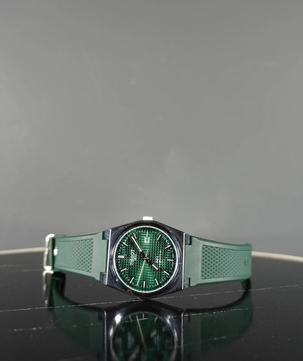 Tissot Green Limited Edition Luxury Watch