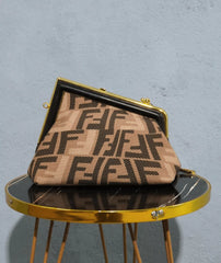 Women's Fendi Top-Tier Clutches