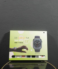 D9 Ultra Smart Watch Series 9 - 7+1