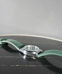 Tissot Green Limited Edition Luxury Watch