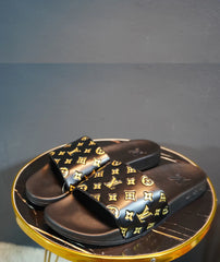 Louis Vuitton Padded Slide