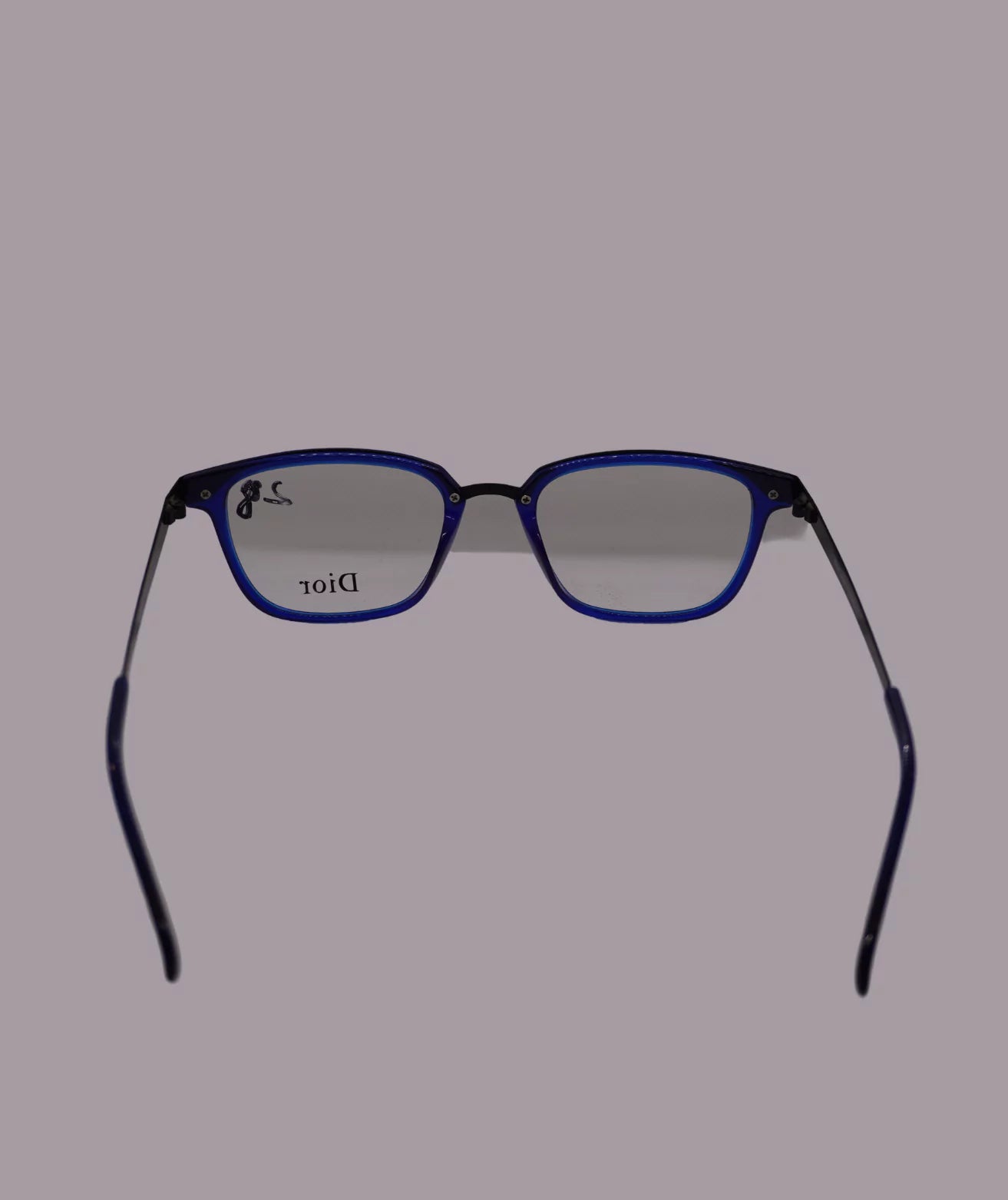 Exclusive Designer Optical Frame