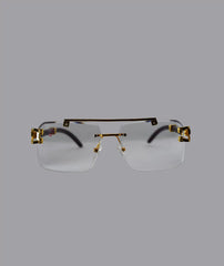 Modern Opticals Frame for Smart Looks