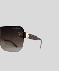 Louis Vuitton Luxury Glasses