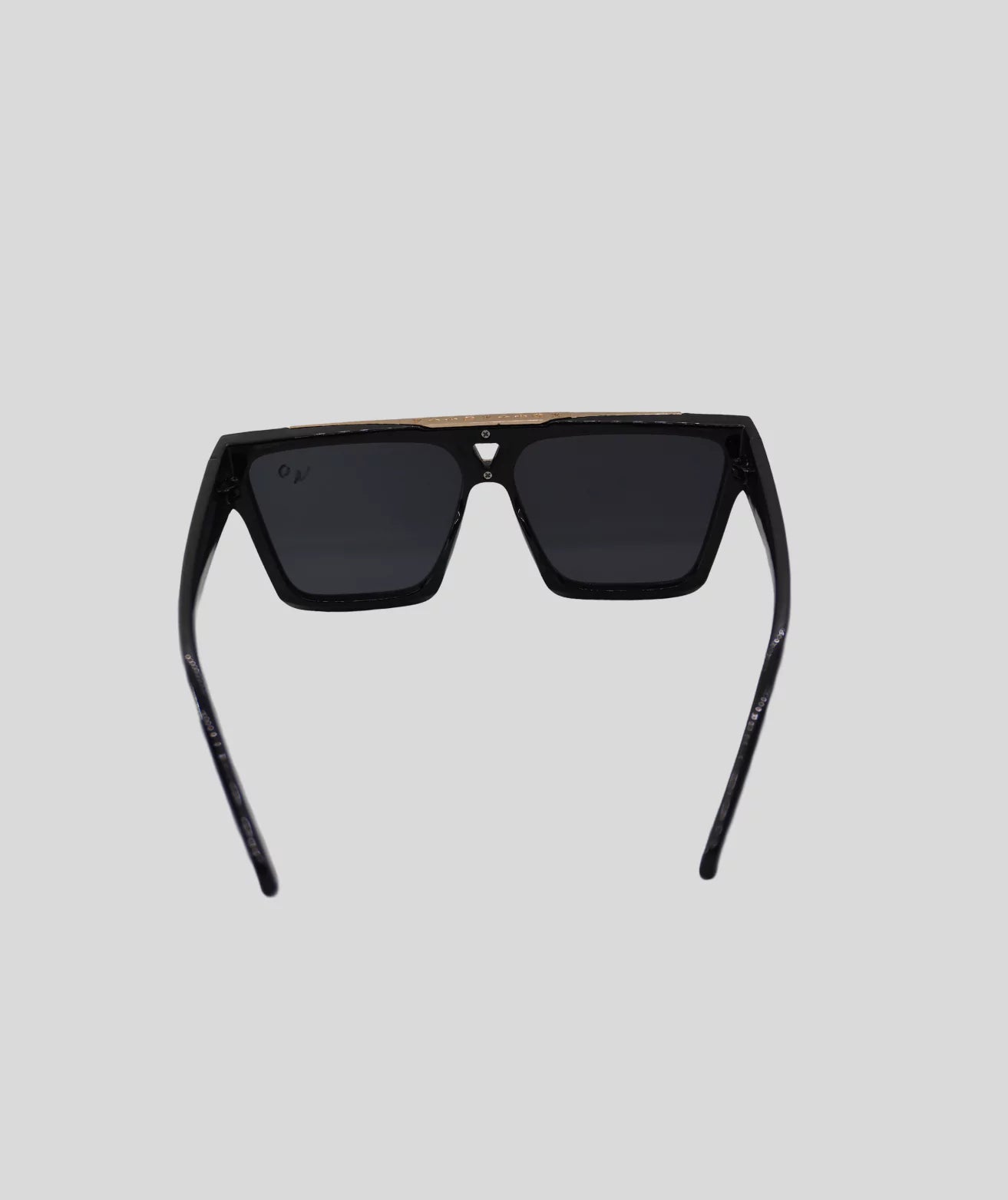 Louis Vuitton Evidence Sunglasses Black