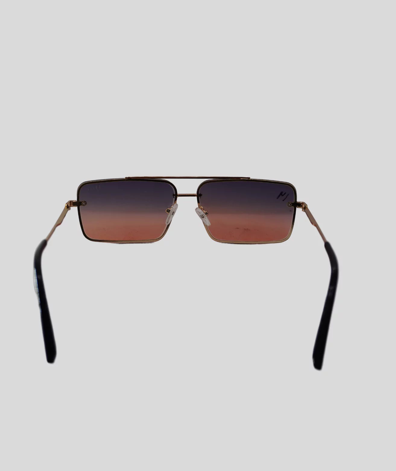 Dior Luxury Signature Butterfly Sunglasses Iconic Piece