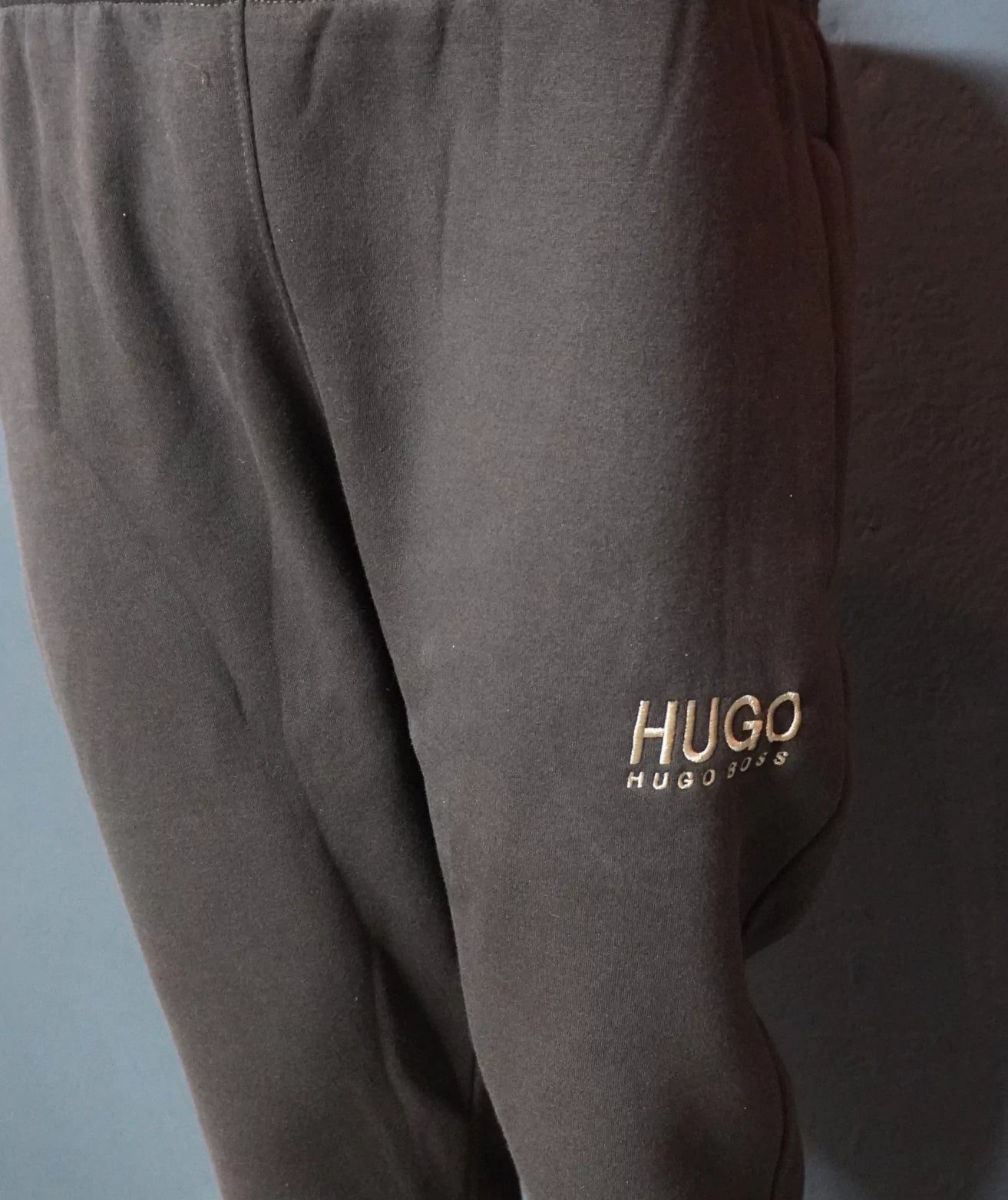 Hugo Boss High-End Quality Tracksuit