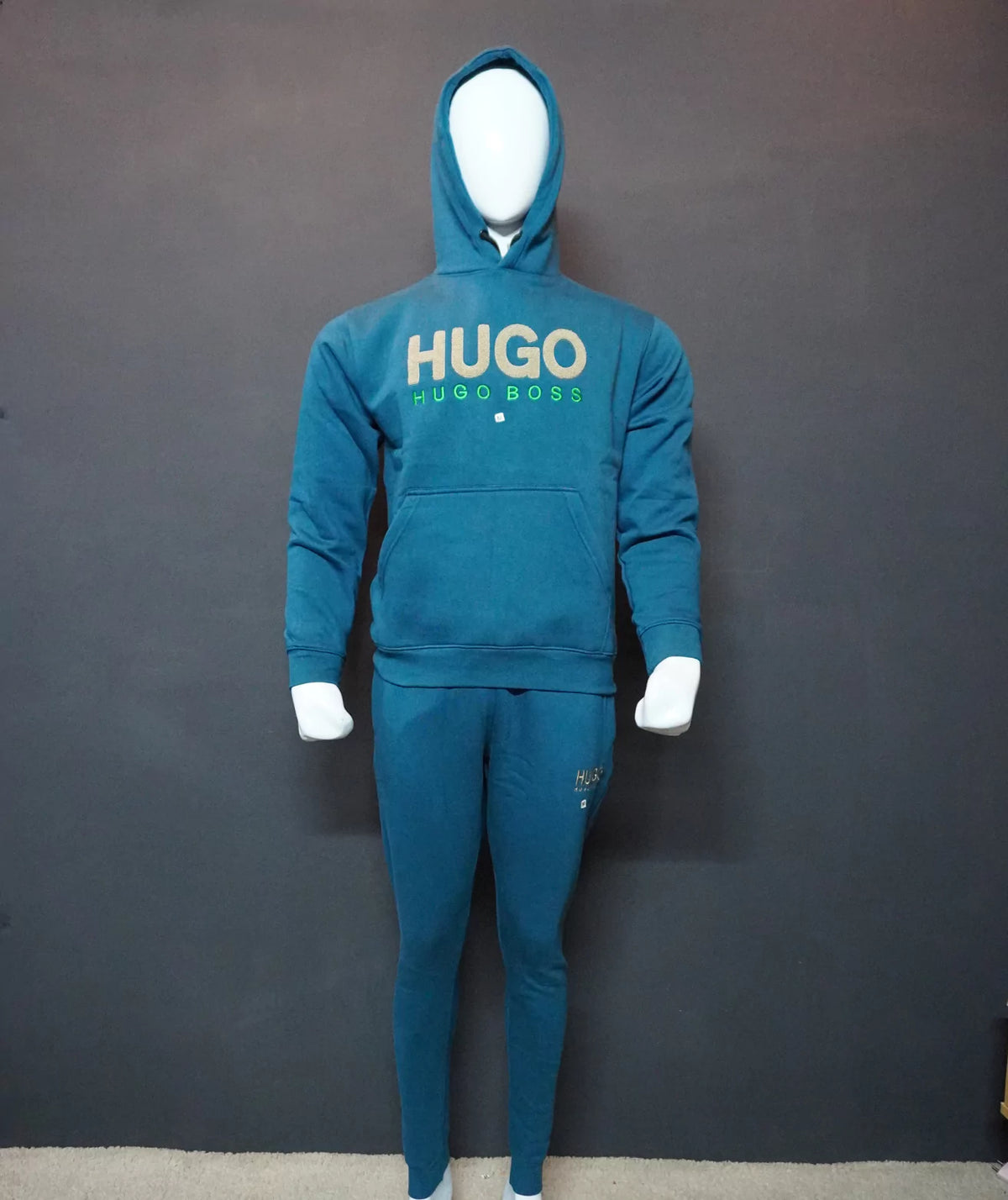 Hugo Boss Premium Quality Tracksuit