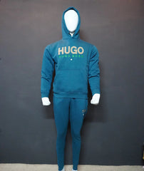 Hugo Boss Premium Quality Tracksuit