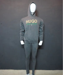 Hugo Boss Black Stylish Tracksuit