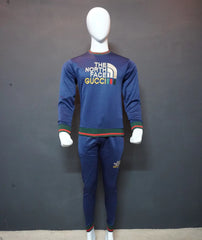 High-End Quality Tracksuit With Unique Design