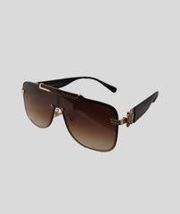 Trendy Louis Vuitton Polarized Sunglasses