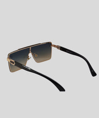 Dita Super Vision Square Premium Sunglasses