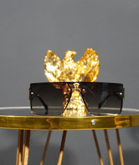 Versace Rich-Looking Trendy Sunglasses