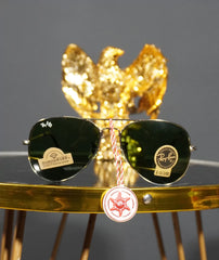 Ray-Ban Aviator Premium Sunglasses