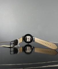 Casual Wear Premium Black Watch