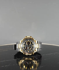 G-Shock Golden Limited Edition Watch