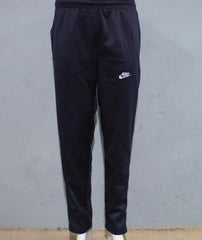 Nike Men's Club Pack Track Suit - Blue/Grey