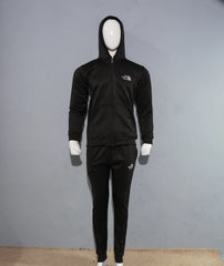 Exclusive The North Face Winter Tracksuit