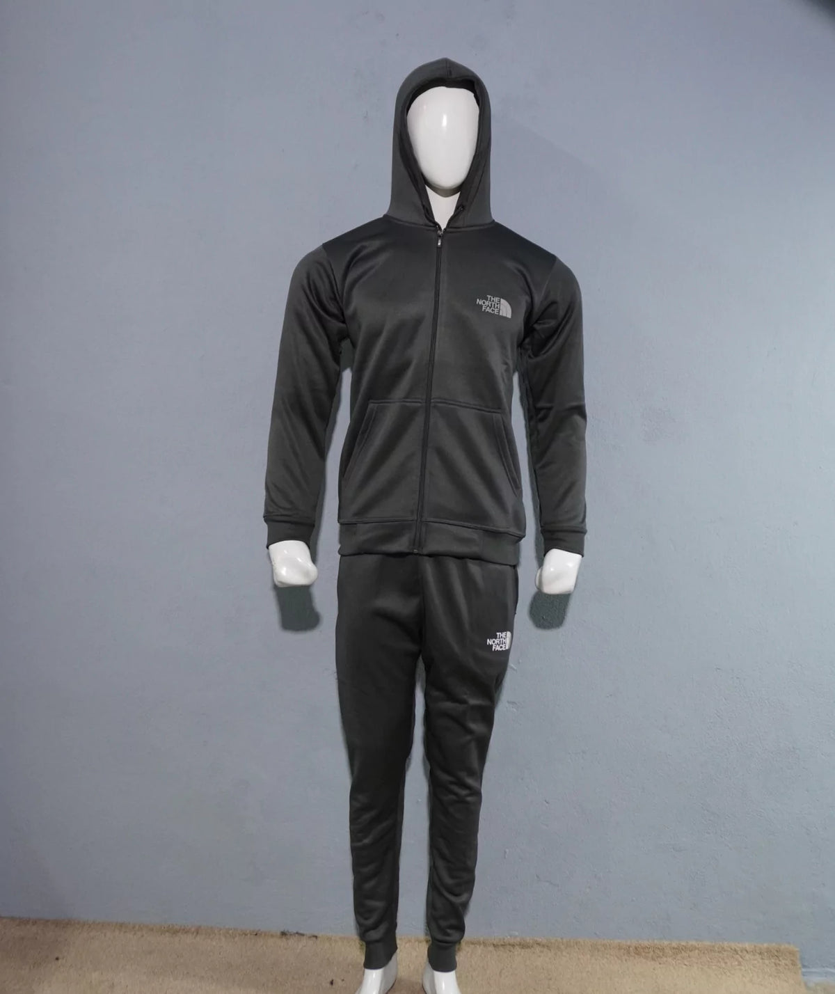 The North Face Classy Full-Zip Tracksuit