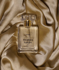 Smoked Suede by SHAN Fragrance – The Ultimate Scent